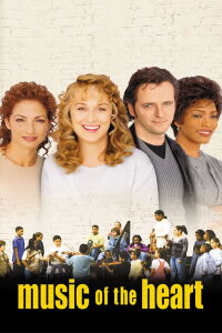 Música del corazón (1999)
