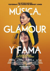 Música, Glamour y Fama (2020)