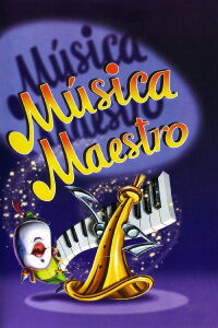 Música maestro (1946)