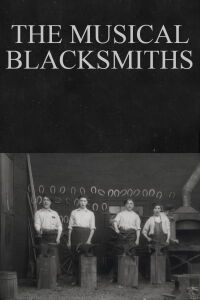 Musical Blacksmith (1913)