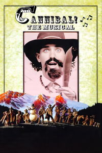 Musical Caníbal (1996)