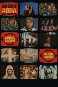 Musikladen Live: The Very Best of ABBA (1999)