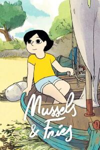 Mussels & Fries (2021)