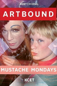 Mustache Mondays (2021)
