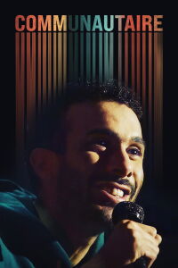Mustapha El Atrassi - Communautaire (2019)