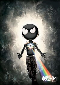 Mutafukaz : Operation Blackhead (2002)