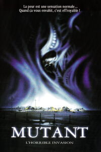 Mutant (1984)