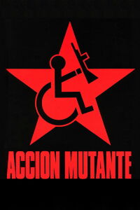 Mutant Action (1993)
