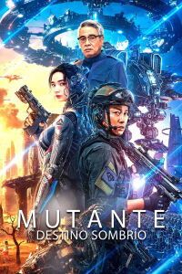Mutante Destino sombrío (2024)