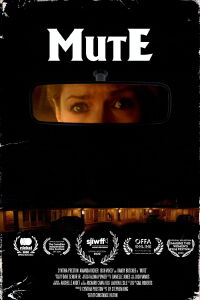 Mute (2020)