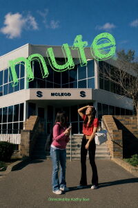 Mute (2011)