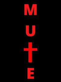 Mute (2018)