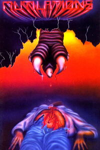 Mutilations (1986)