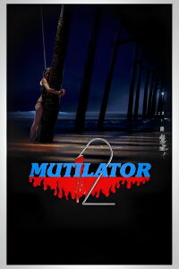 Mutilator 2 (2023)