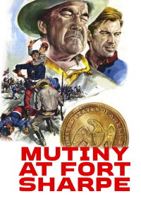 Mutiny at Fort Sharpe (1966)