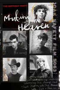 Mutiny in Heaven: The Birthday Party (2023)