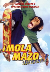 MVP 2: Most Vertical Primate (2001)