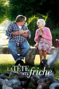 My Afternoons with Margueritte (2010)
