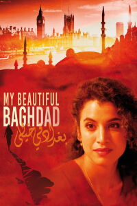 My beautiful Baghdad (2019)