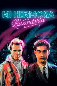 My Beautiful Laundrette (1985)