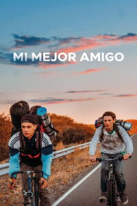 My Best Friend (2018)