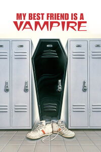 My Best Friend Is a Vampire (1987)