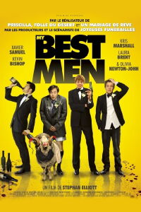 My Best Men (2012)