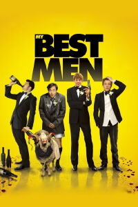 My Best Men (2012)