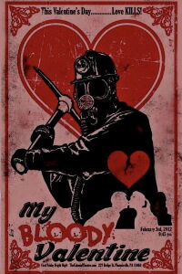My Bloody Valentine (2009)