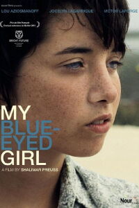 My Blue-Eyed Girl (2013)