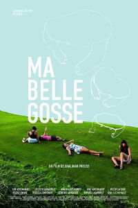 My Blue-Eyed Girl (2013)