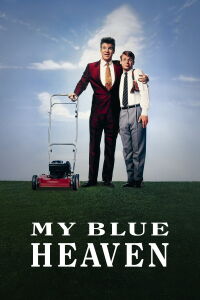 My Blue Heaven (1990)