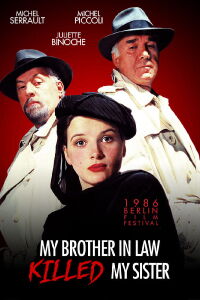 My Brother-in-law Killed My Sister (1986)
