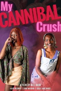 My Cannibal Crush (2024)