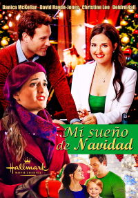 My Christmas Dream (2016)