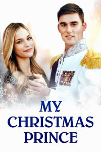 My Christmas Prince (2017)