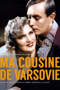 My Cousin From Warsaw (1931)
