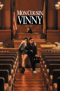 My Cousin Vinny (1992)