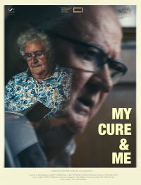 My Cure and Me (2023)