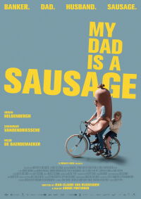 My dad is a sausage (2021)