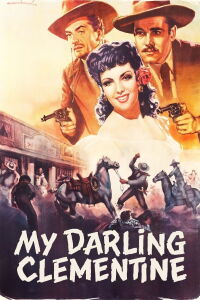 My Darling Clementine (1946)