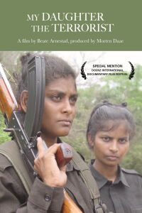 My Daughter the Terrorist (2007)