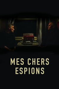 My Dear Spies (2023)
