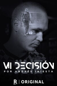 My Decision, by Andrés Iniesta (2022)