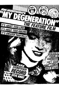 My Degeneration (1989)