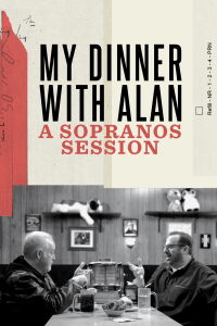My Dinner With Alan (2019)