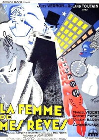 My Dream Woman (1931)