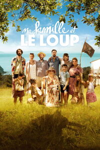 My Family and the Wolf (2019)