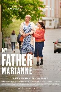 My Father Marianne (2020)