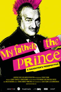 My Father, the Prince (2022)